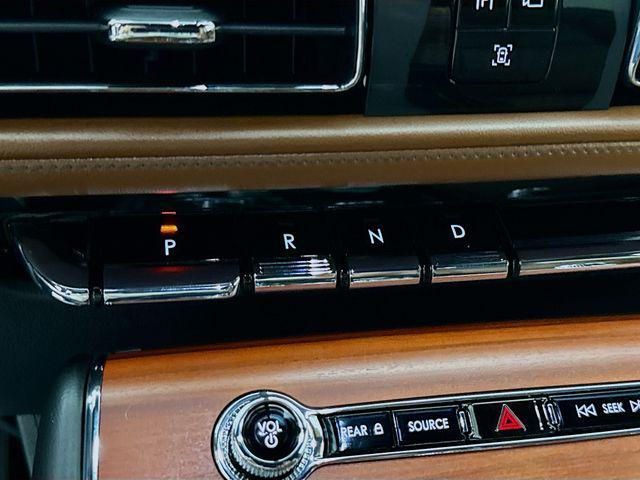 used 2024 Lincoln Aviator car, priced at $56,765