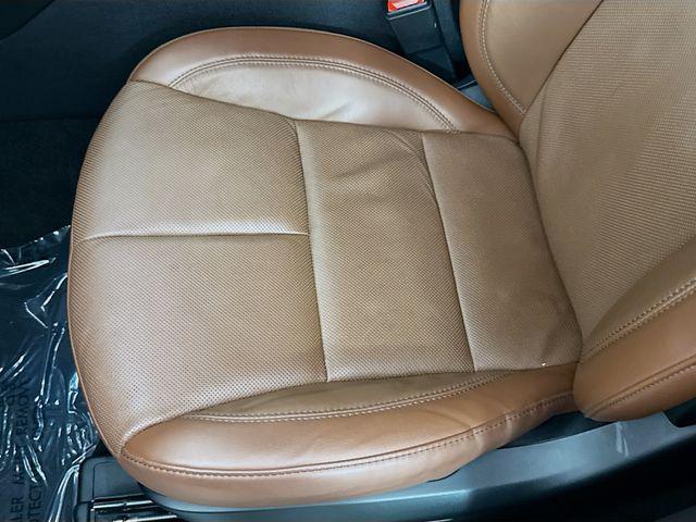 used 2024 Lincoln Aviator car, priced at $56,765