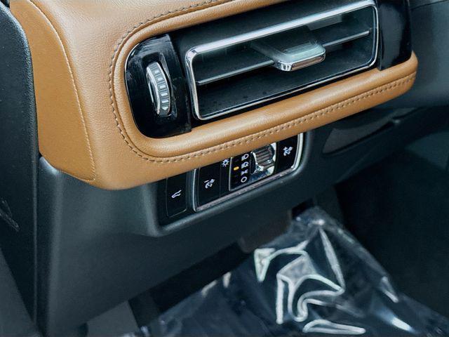 used 2024 Lincoln Aviator car, priced at $56,765