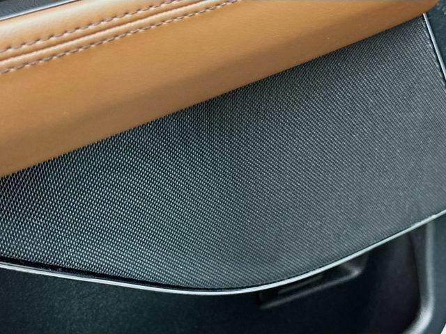 used 2024 Lincoln Aviator car, priced at $56,765