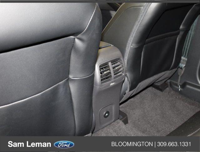 new 2025 Ford Escape car, priced at $41,515