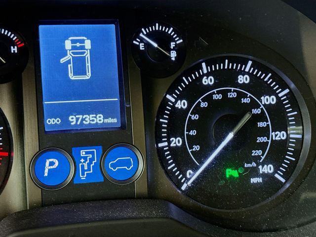 used 2018 Lexus GX 460 car, priced at $27,990