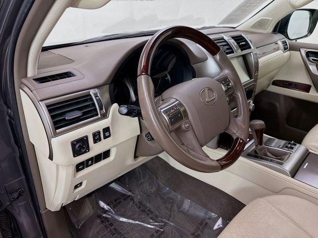 used 2018 Lexus GX 460 car, priced at $27,990