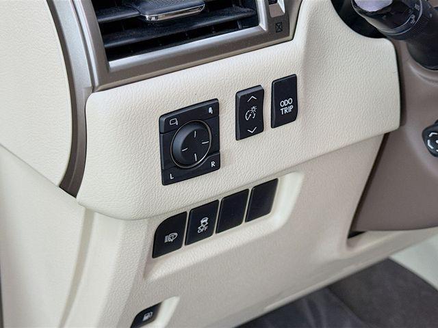 used 2018 Lexus GX 460 car, priced at $27,990