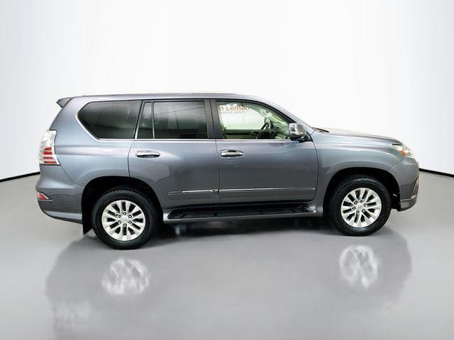 used 2018 Lexus GX 460 car, priced at $27,990