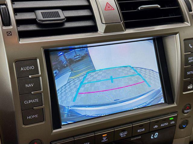 used 2018 Lexus GX 460 car, priced at $27,990