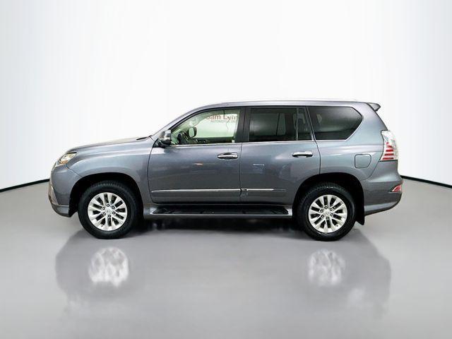 used 2018 Lexus GX 460 car, priced at $27,990