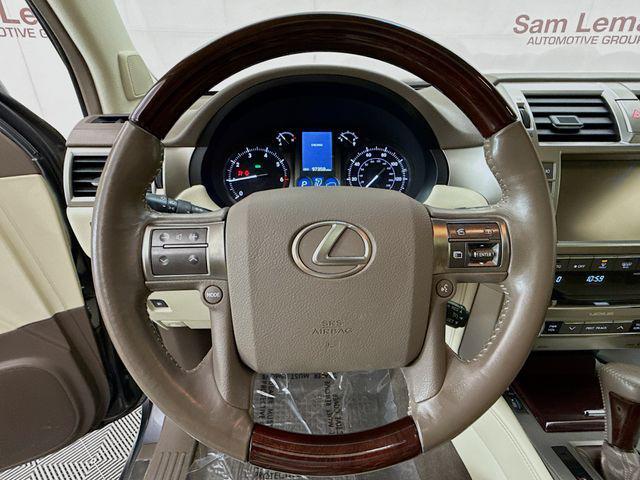 used 2018 Lexus GX 460 car, priced at $27,990