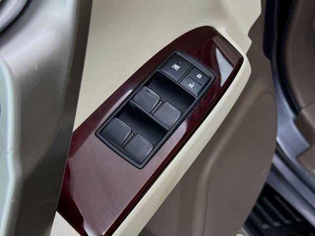 used 2018 Lexus GX 460 car, priced at $27,990