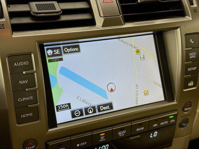 used 2018 Lexus GX 460 car, priced at $27,990