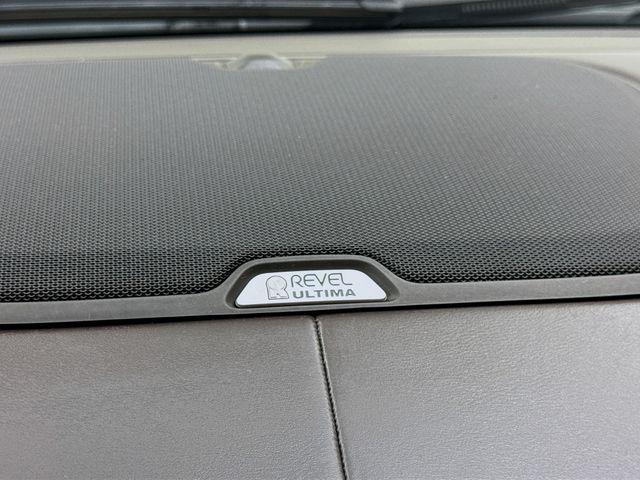 used 2024 Lincoln Navigator car, priced at $79,900