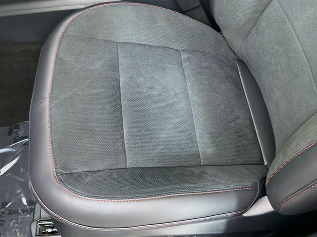 new 2025 Ford Explorer car, priced at $55,860