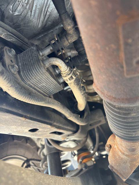used 2019 Ford F-350 car