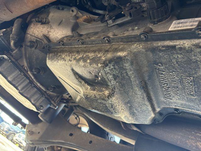used 2019 Ford F-350 car
