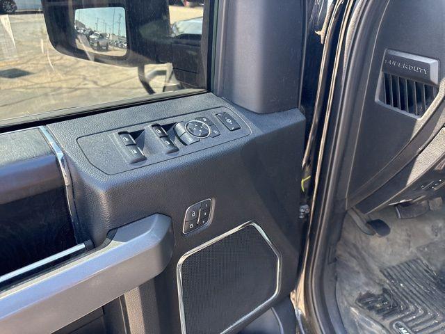 used 2019 Ford F-350 car