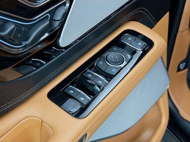 used 2023 Lincoln Aviator car, priced at $60,990