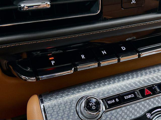used 2023 Lincoln Aviator car, priced at $60,990