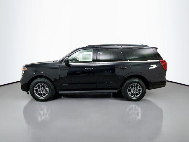 new 2025 Ford Expedition car, priced at $65,995