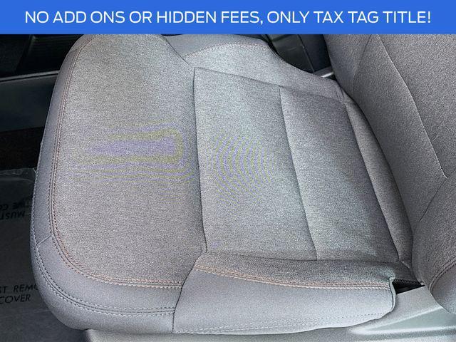 new 2025 Ford Expedition car, priced at $64,495