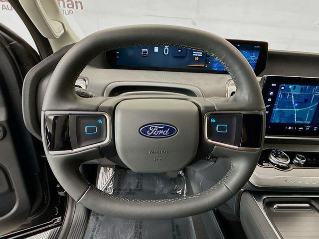 new 2025 Ford Expedition car, priced at $65,995
