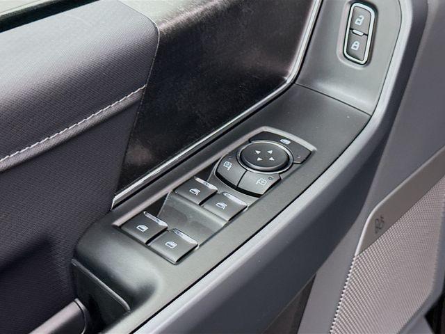 new 2025 Ford F-150 Lightning car, priced at $68,585
