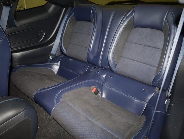 used 2024 Ford Mustang car, priced at $57,900