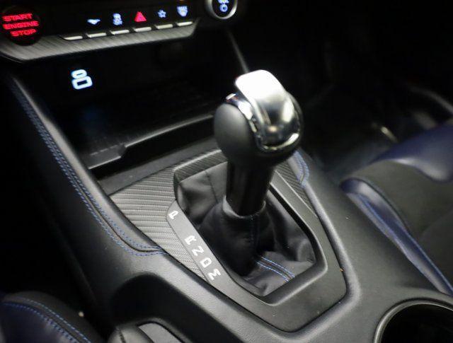 used 2024 Ford Mustang car, priced at $57,900