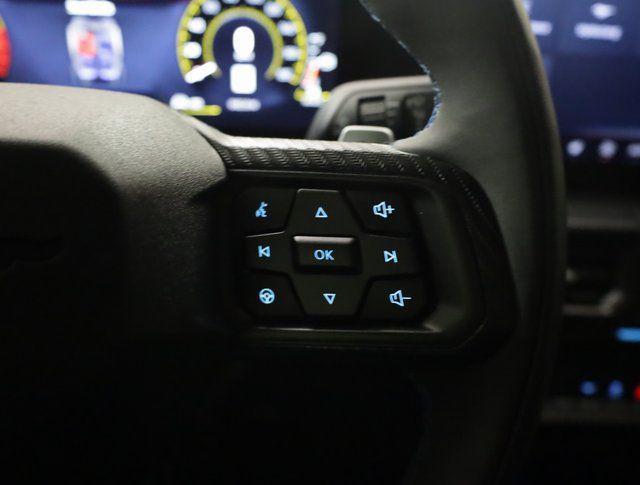 used 2024 Ford Mustang car, priced at $57,900