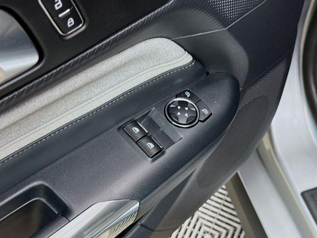 used 2024 Ford Mustang car, priced at $29,900