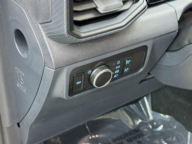 used 2024 Ford Mustang car, priced at $29,900