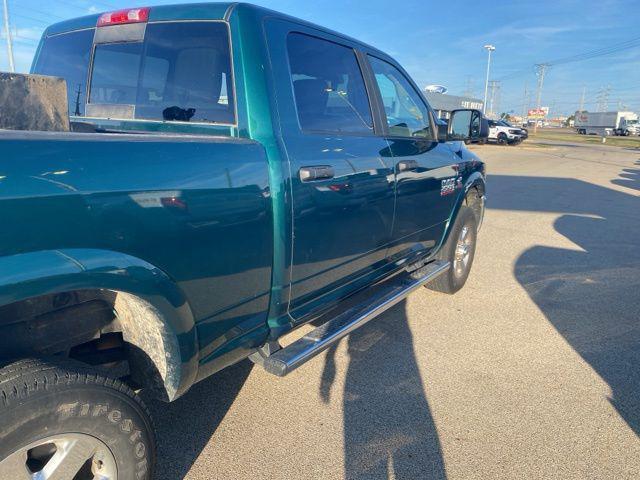 used 2015 Ram 2500 car, priced at $44,994