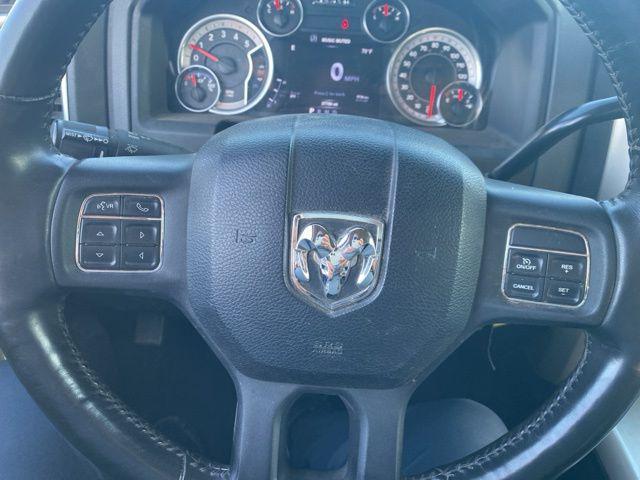 used 2015 Ram 2500 car, priced at $44,994