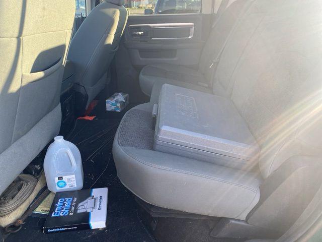 used 2015 Ram 2500 car, priced at $44,994