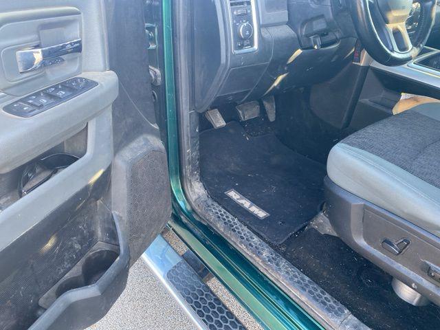 used 2015 Ram 2500 car, priced at $44,994