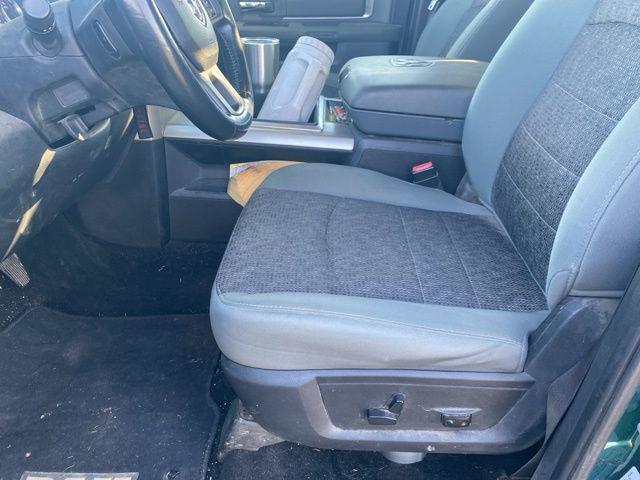 used 2015 Ram 2500 car, priced at $44,994