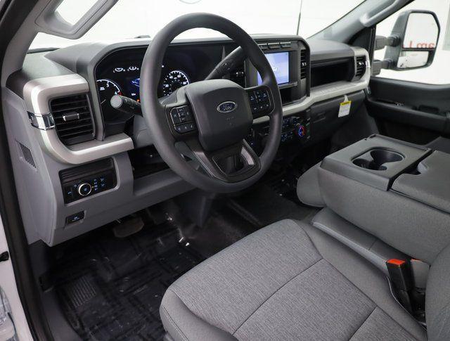 new 2024 Ford F-350 car, priced at $60,355