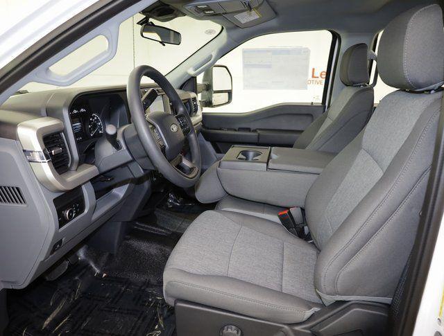 new 2024 Ford F-350 car, priced at $60,355