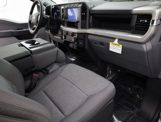 new 2024 Ford F-350 car, priced at $60,355