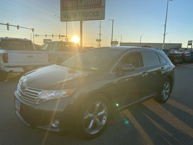 used 2012 Toyota Venza car, priced at $8,995