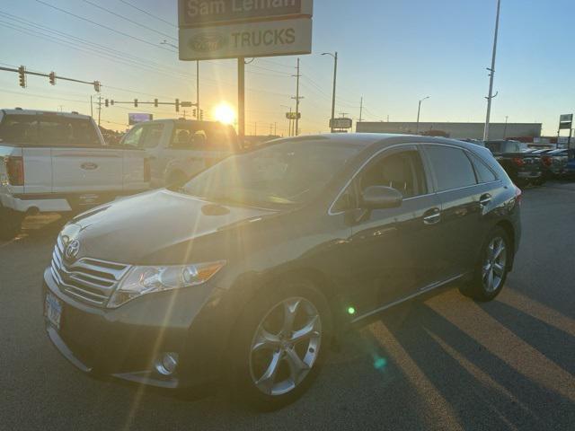 used 2012 Toyota Venza car, priced at $8,995