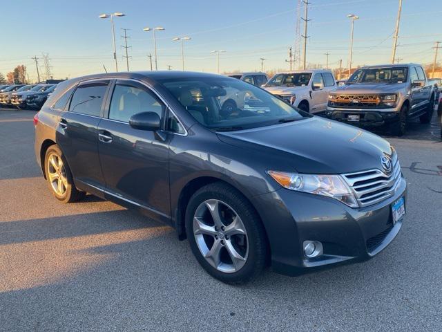 used 2012 Toyota Venza car, priced at $8,995