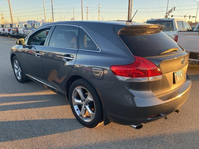 used 2012 Toyota Venza car, priced at $8,995