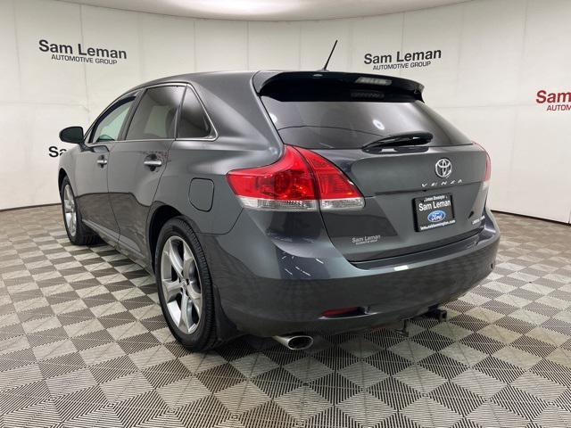 used 2012 Toyota Venza car, priced at $9,795