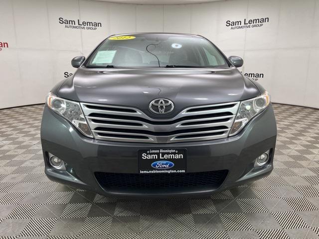 used 2012 Toyota Venza car, priced at $9,795