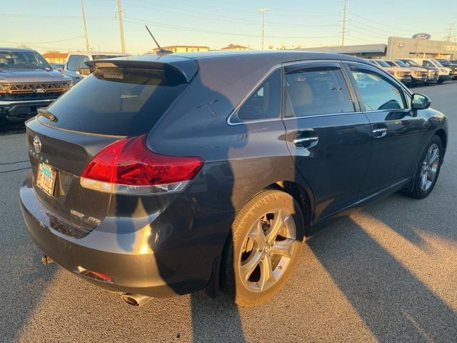 used 2012 Toyota Venza car, priced at $8,995