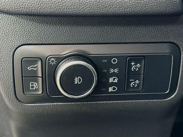 used 2024 Ford Escape car, priced at $27,865