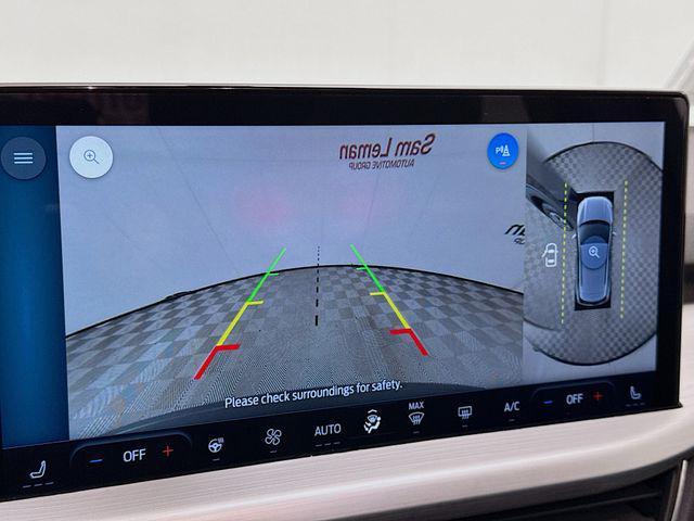 used 2024 Ford Escape car, priced at $27,865