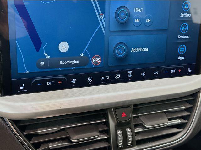 used 2024 Ford Escape car, priced at $27,865