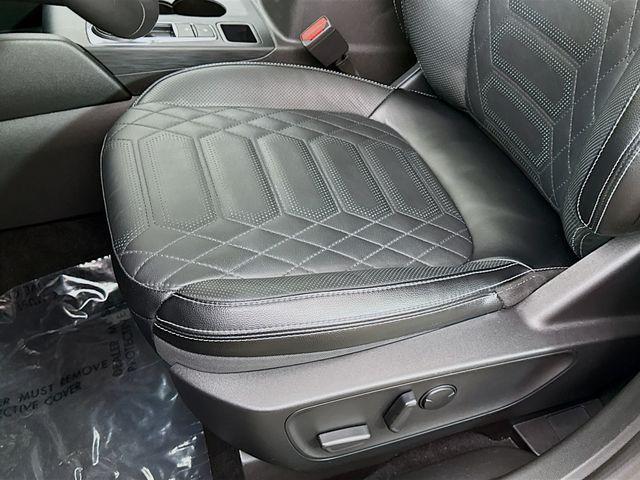 used 2024 Ford Escape car, priced at $27,865