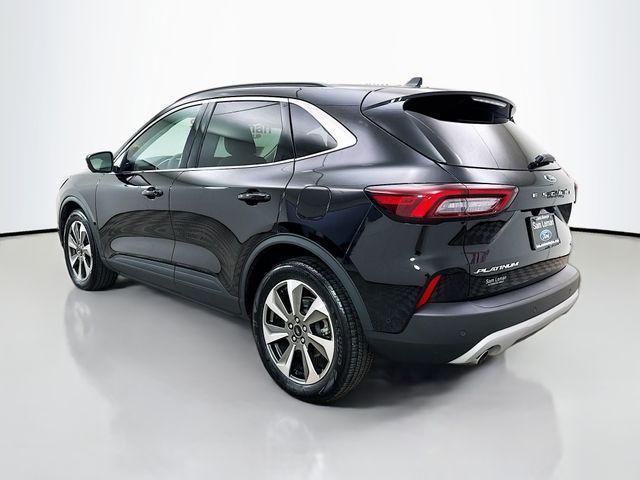 used 2024 Ford Escape car, priced at $27,865